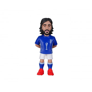 Minix WC Legends Italy - Andrea Pirlo kolekcionāra figūra
