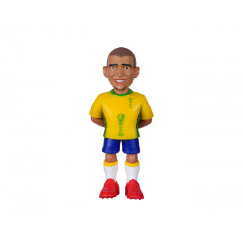 Minix WC Legends Brasil - Roberto Carlos kolekcionējama figūra