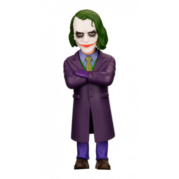 Minix DC - Joker The Dark Knight kolekcionējama figūra