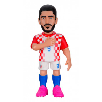 Minix Croatia - Andrej Kramaric kolekcionāra figūra