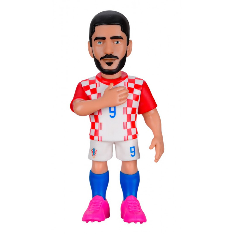 Minix Croatia - Andrej Kramaric kolekcionāra figūra