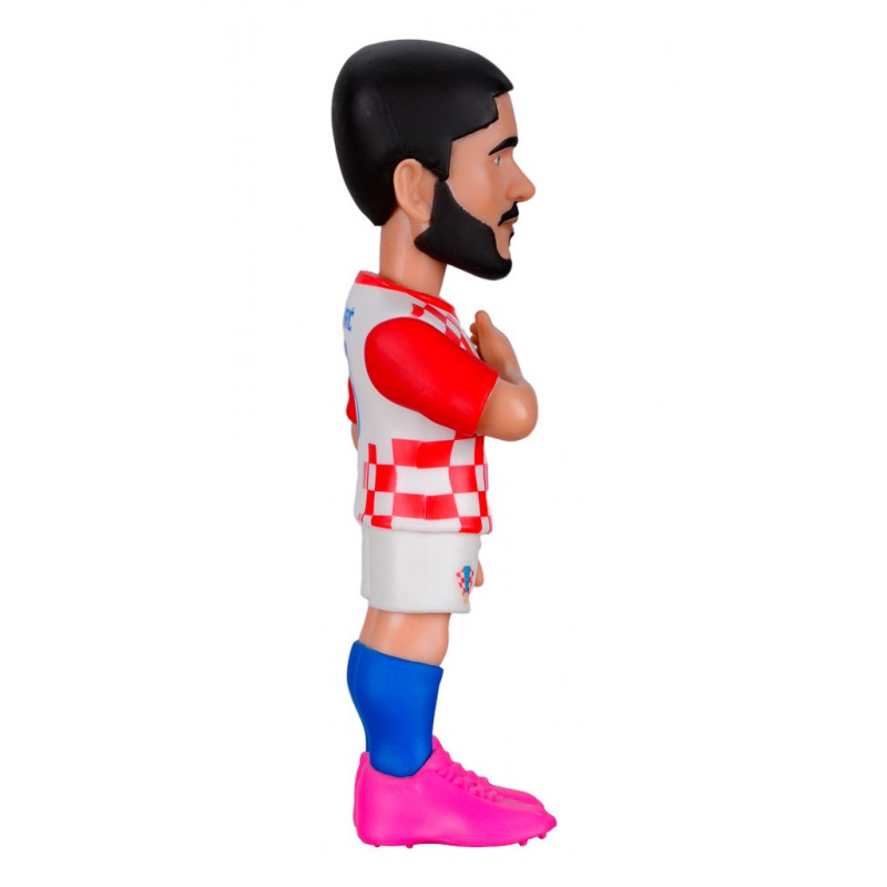 Minix Croatia - Andrej Kramaric kolekcionāra figūra