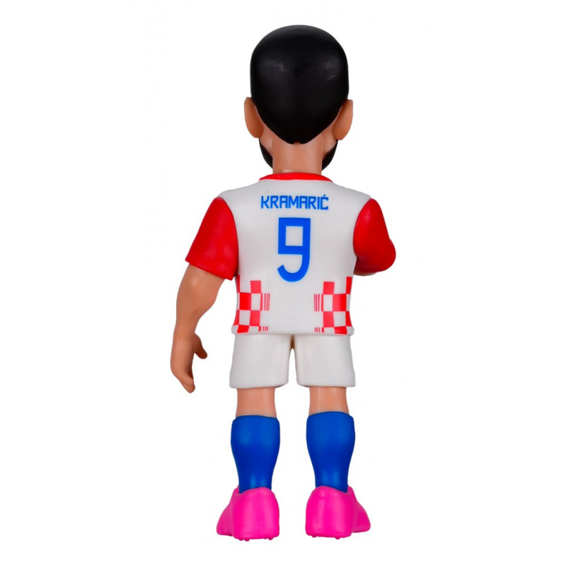 Minix Croatia - Andrej Kramaric kolekcionāra figūra
