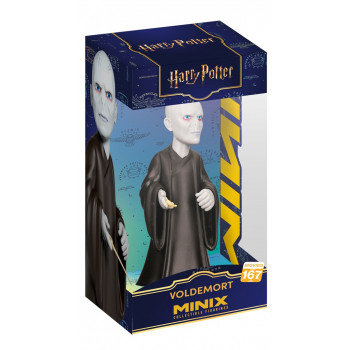 Minix Harry Potter - Voldemort (21680) kolekcionāra figūra
