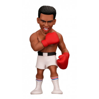 Minix Muhammad Ali kolekcionējama figūra Minix