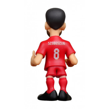 Minix Liverpool - Dominik Szoboszlai kolekcionējama figūra
