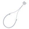3MK EasyClip telefona siksnīņa, Grey / Silver