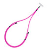 3MK EasyClip telefona aukla, Pink / Black