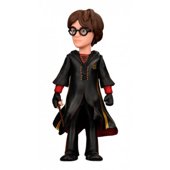 Minix Harry Potter - Harry Goblet of Fire (21628) kolekcionāra figūra