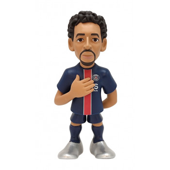 Minix PSG - Marquinhos kolekcionāra figūra