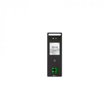 Piekļuves kontroles terminālis ZKTeco VL-SPEEDFACE-V3L-FP-1-W-ZK