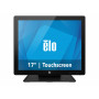 Elo 1717L LED monitors ar skārienekrānu, 43.2 cm (17"), 1280 x 1024, melns