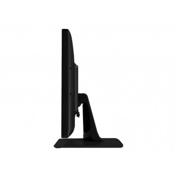 Elo 1717L LED monitors ar skārienekrānu, 43.2 cm (17 inch), 1280 x 1024, melns