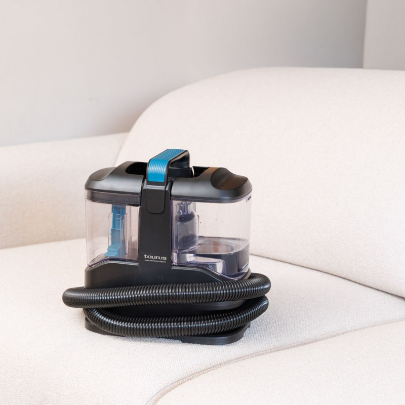 Putekļu sūcējs Taurus Homeland Textile Compact SPCL450, 450 W