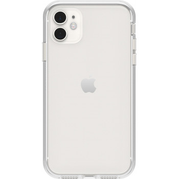 Otter Products OtterBox React Series aizmugures vāciņš 77-65131 Apple iPhone 11, caurspīdīgs