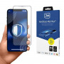 3MK HardGlass Matt Max rūdītais stikls ar matētu apdari Apple iPhone 13 / 13 Pro / 14