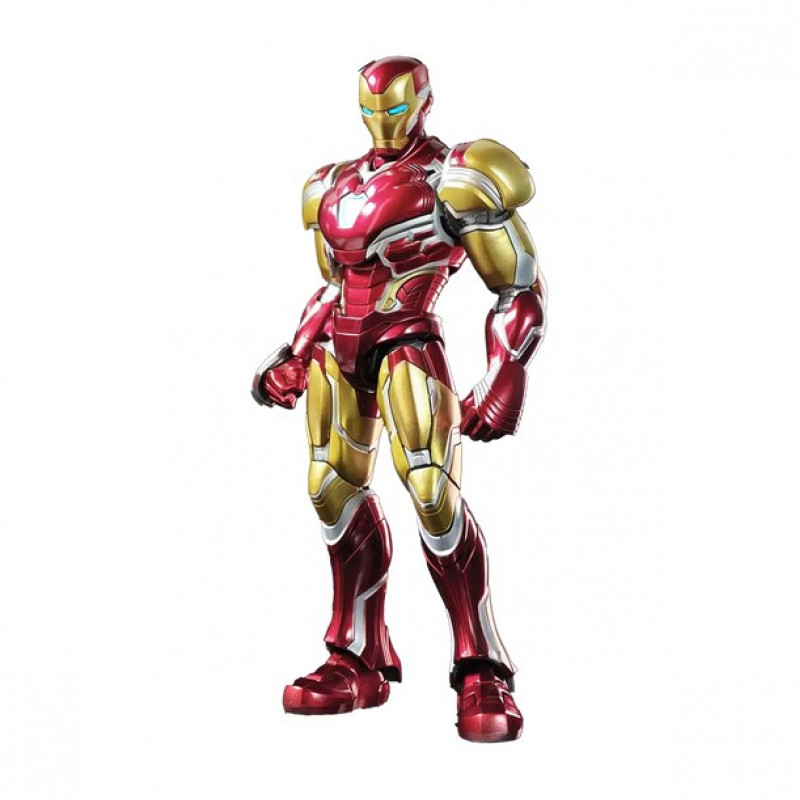 Blokees Marvel Infinity Saga kolekcionāra figūra 73920