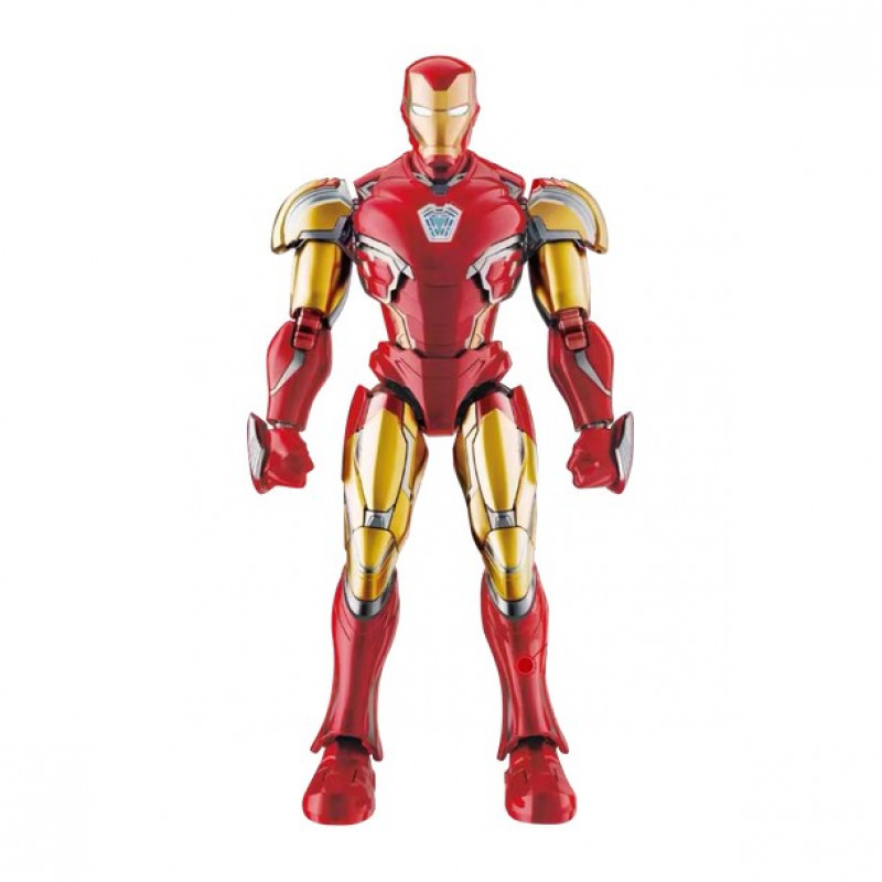 Blokees Marvel Infinity Saga kolekcionāra figūra 73920
