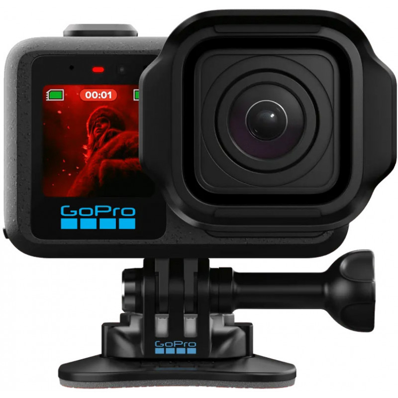 GoPro AACFT-011 universālais līmējamais stiprinājums (2 gab.)