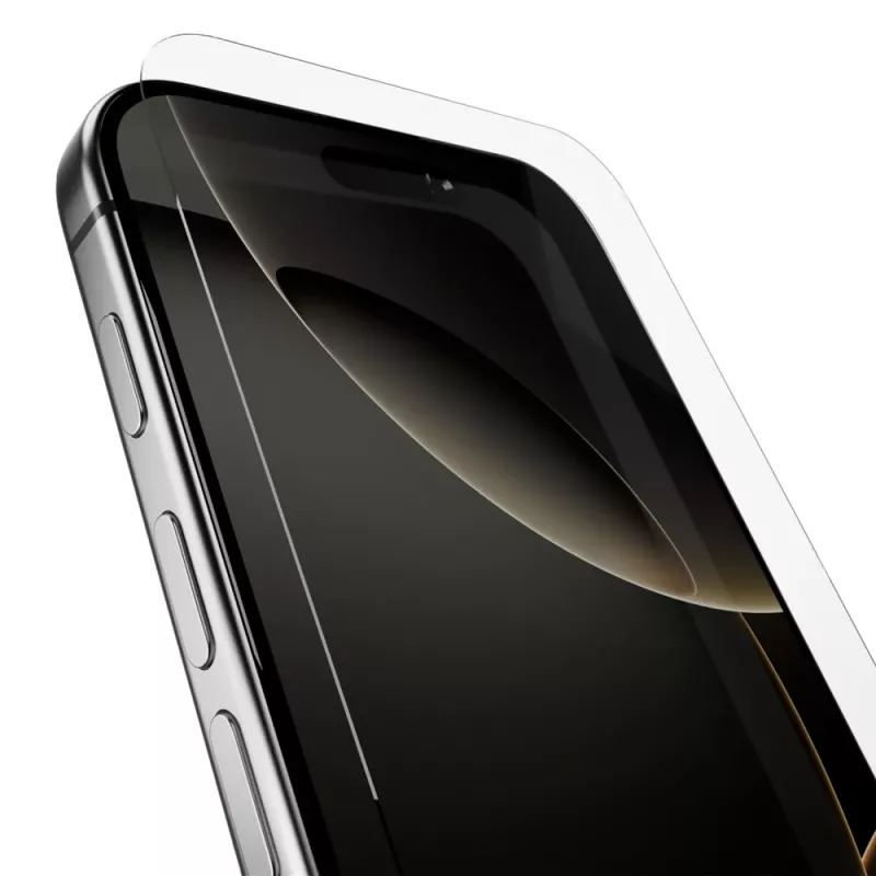 PURO rūdītais stikls iPhone 16 Pro Max