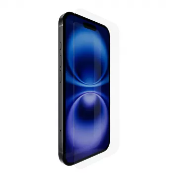 PURO rūdītais stikls iPhone 16 Plus / iPhone 15 Plus