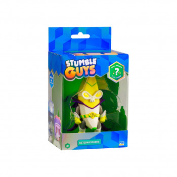 P.m.i. Kids World Stumble Guys S3 Mythic Edition Darkpeel Prime figūra