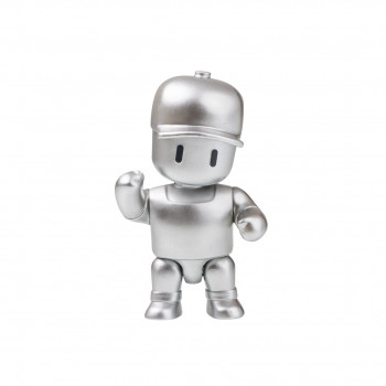 P.m.i. Kids World Stumble Guys S3 Mythic Edition rotaļfigūra - Metal MR. Stumble