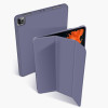 Tech-Protect SC Pen Apple iPad Pro 11 (2020/2021/2022) apvalks, melns