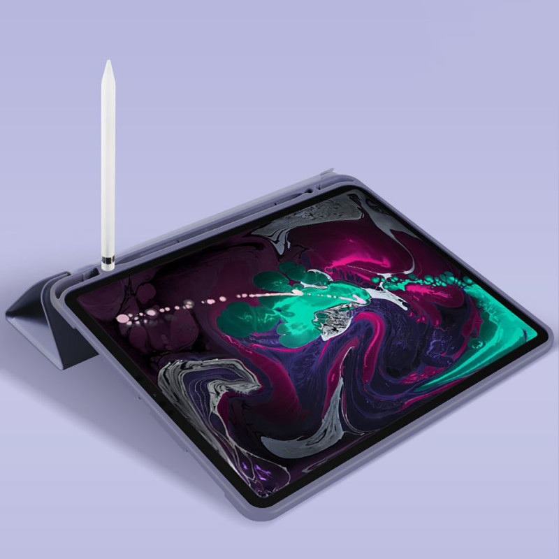 Tech-Protect SC Pen Apple iPad Pro 11 (2020/2021/2022) apvalks, melns