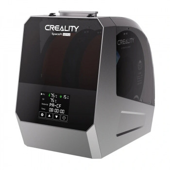 Creality Space Pi Plus V2 kvēldiega žāvētājs