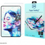 3MK Paper Feeling matēta planšetdatora ekrāna plēve Lenovo Tab M11 (2 gab.)