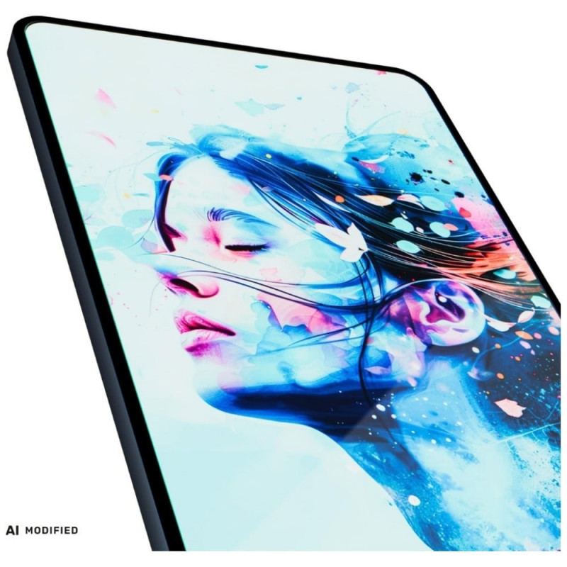 3MK Paper Feeling matēta planšetdatora ekrāna plēve Lenovo Tab M11 (2 gab.)