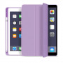 Tech-Protect SC Pen apvalks Apple iPad Air 10.9 (2020/2022) / iPad Air 11 (2024), violets