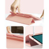 Tech-Protect SC Pen apvalks Apple iPad Air 10.9 (2020/2022) / iPad Air 11 (2024), violets