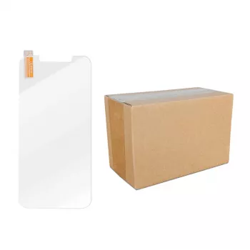 Hurtel rūdītais stikls iPhone 15 Pro, komplekts (50 gab.)