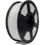 3D printera filamenti FlashForge PA PAW1, 1.75 mm, 1 kg, balts