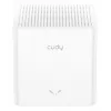 CUDY M3000S AX3000 Wi-Fi 6 Mesh sistēma, 1-Pack