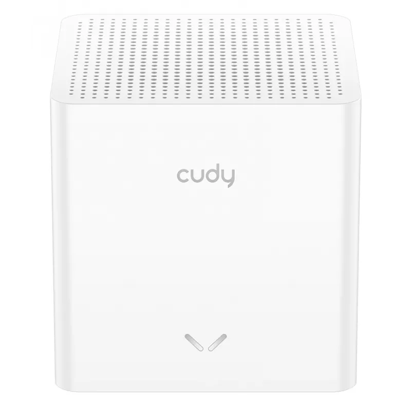 CUDY M3000S AX3000 Wi-Fi 6 Mesh sistēma, 1-Pack