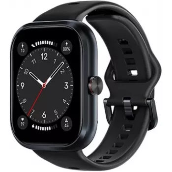 Honor Choice Watch 5504ABAC viedpulkstenis, melns