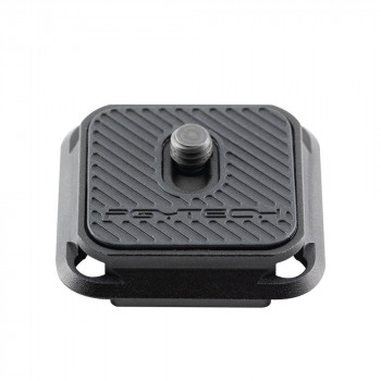 PGYTECH P-CG-013 SnapLock ātrās atbrīvošanas plate, saderīga ar Arca-Swiss