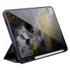 3MK Soft Tablet Case Samsung Galaxy Tab A9, melns