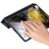 3MK Soft Tablet Case Samsung Galaxy Tab A9, melns