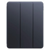3MK Soft Tablet Case Samsung Galaxy Tab A9, melns