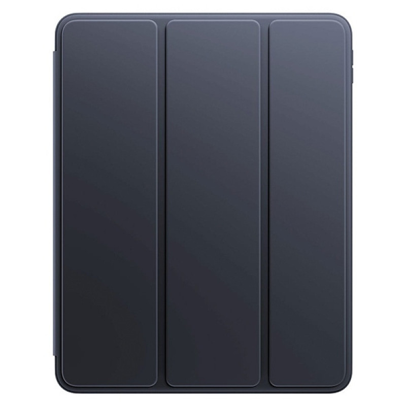 3MK Soft Tablet Case Samsung Galaxy Tab A9, melns
