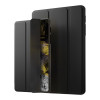 3MK Soft Tablet Case Samsung Galaxy Tab A9, melns