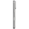 UNIQ Elix 360 Rotating Kickstand vāciņš Apple iPhone 18 Pro / 17 Pro, gaiši pelēks