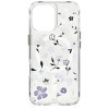 UNIQ Coehl Amara Case Apple iPhone 17, Magnetic Charging, ceriņkrāsas