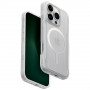 UNIQ Combat Active vāciņš Apple iPhone 16 Pro, Magclick Charging, lume white