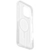 UNIQ Combat Active vāciņš Apple iPhone 16 Pro, Magclick Charging, lume white