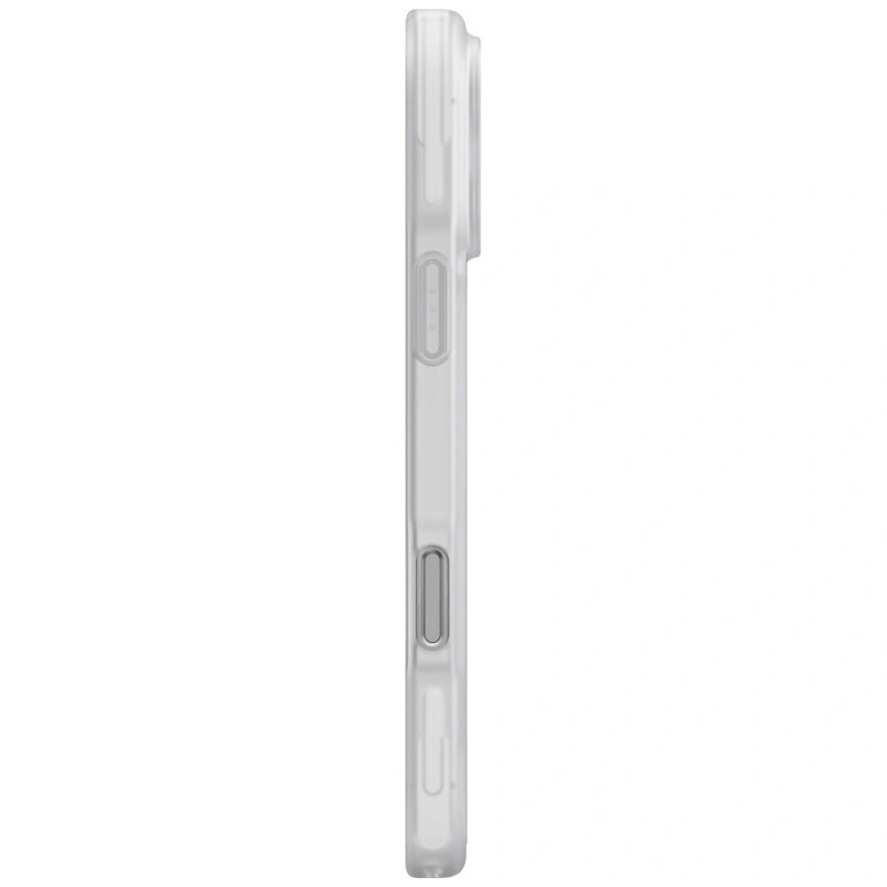 UNIQ Combat Active vāciņš Apple iPhone 16 Pro, Magclick Charging, lume white